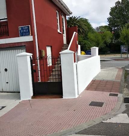 Casa De Vacaciones Y Escapadas, Salinas, Asturias, Espana Villa Salinas  Exterior foto